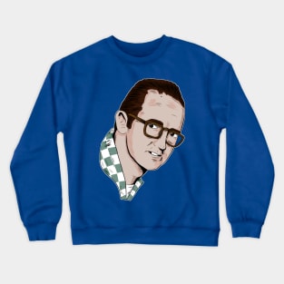 Steve Ditko Crewneck Sweatshirt